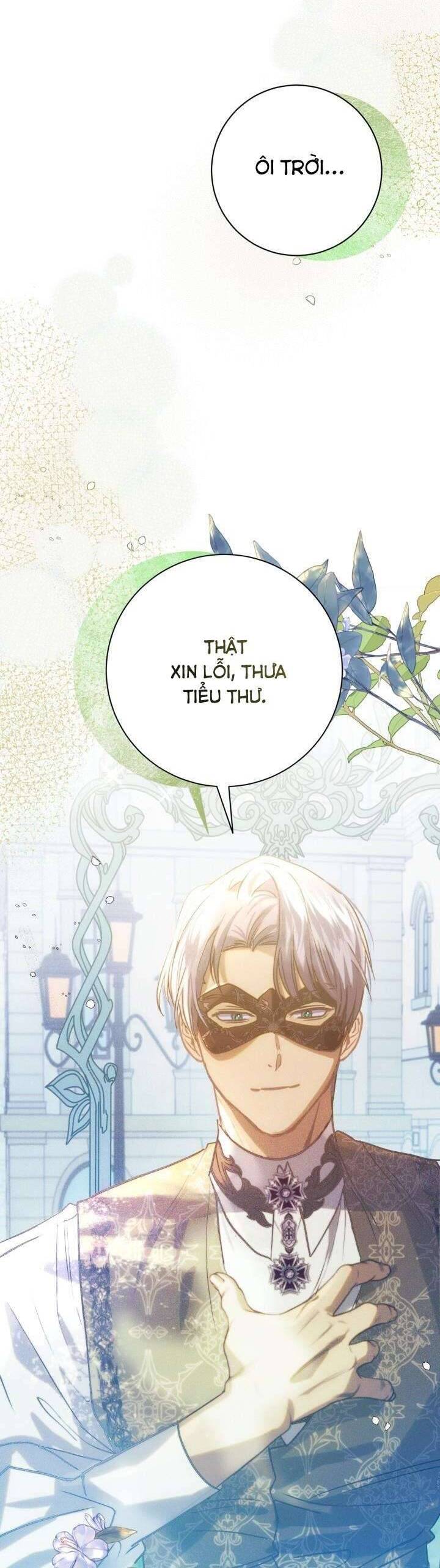 Trở Thành Con Gái Nuôi Của Một Gia Đình Sắp Bị Phá Hủy - Chapter 22 - Page 12