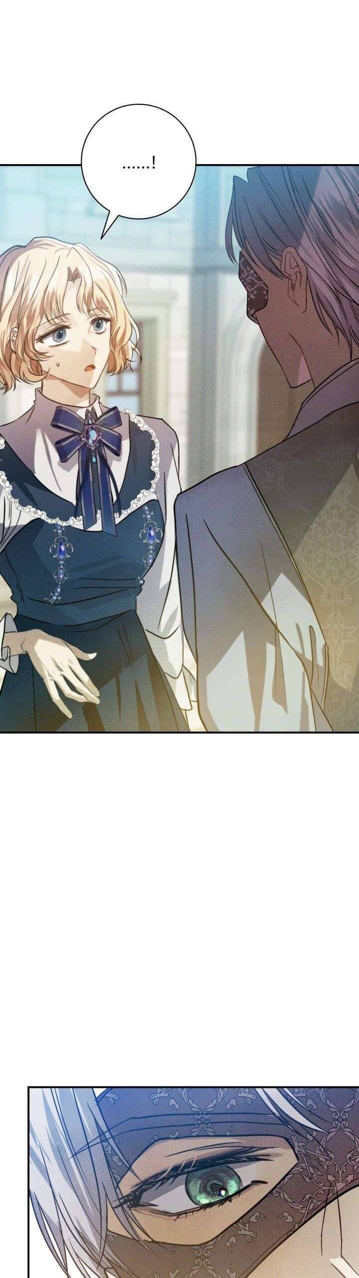 Trở Thành Con Gái Nuôi Của Một Gia Đình Sắp Bị Phá Hủy - Chapter 22 - Page 14