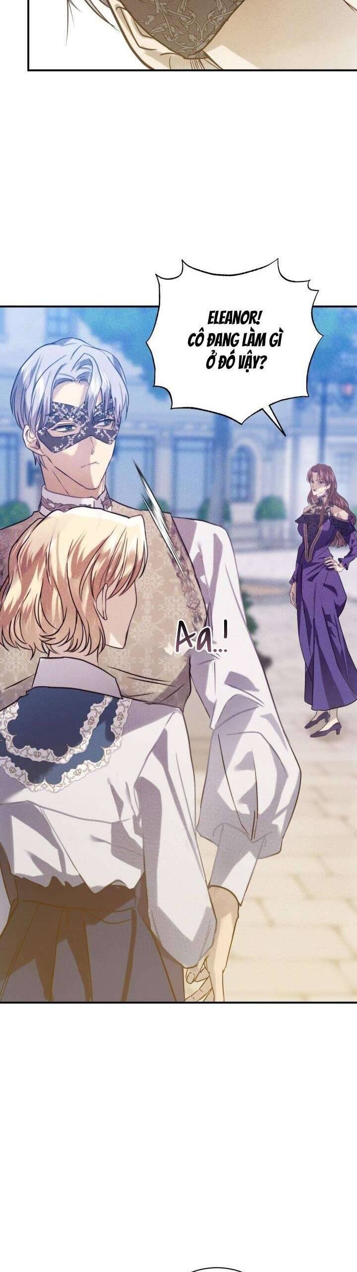 Trở Thành Con Gái Nuôi Của Một Gia Đình Sắp Bị Phá Hủy - Chapter 22 - Page 15