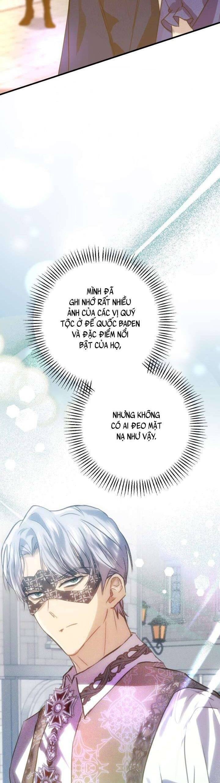 Trở Thành Con Gái Nuôi Của Một Gia Đình Sắp Bị Phá Hủy - Chapter 22 - Page 18