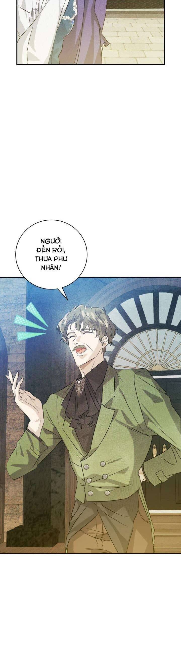 Trở Thành Con Gái Nuôi Của Một Gia Đình Sắp Bị Phá Hủy - Chapter 22 - Page 20