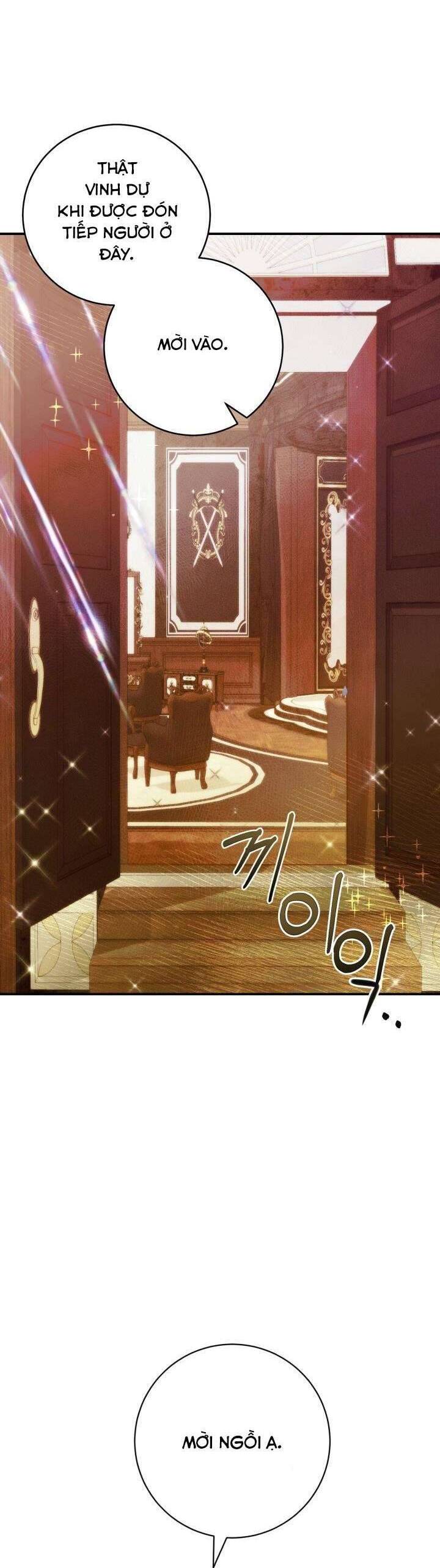 Trở Thành Con Gái Nuôi Của Một Gia Đình Sắp Bị Phá Hủy - Chapter 22 - Page 21