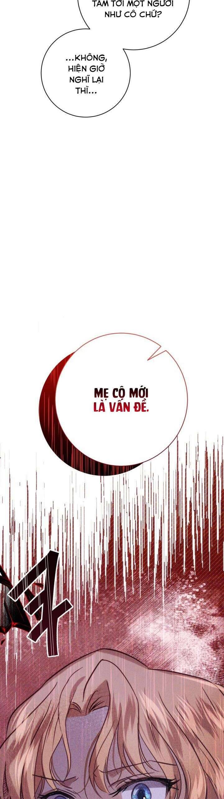 Trở Thành Con Gái Nuôi Của Một Gia Đình Sắp Bị Phá Hủy - Chapter 22 - Page 34