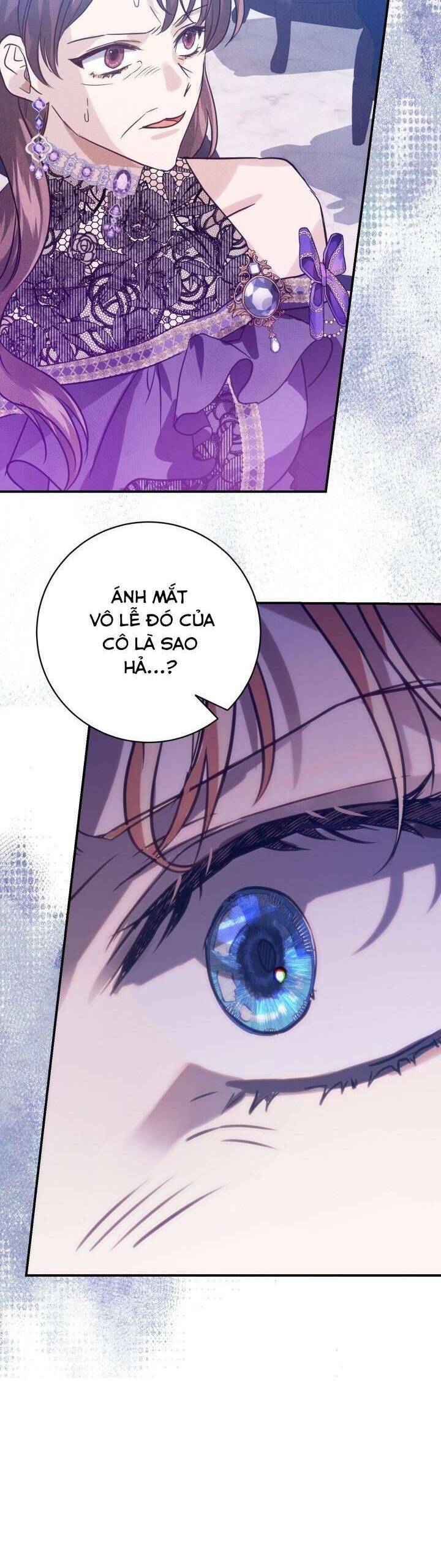 Trở Thành Con Gái Nuôi Của Một Gia Đình Sắp Bị Phá Hủy - Chapter 22 - Page 39