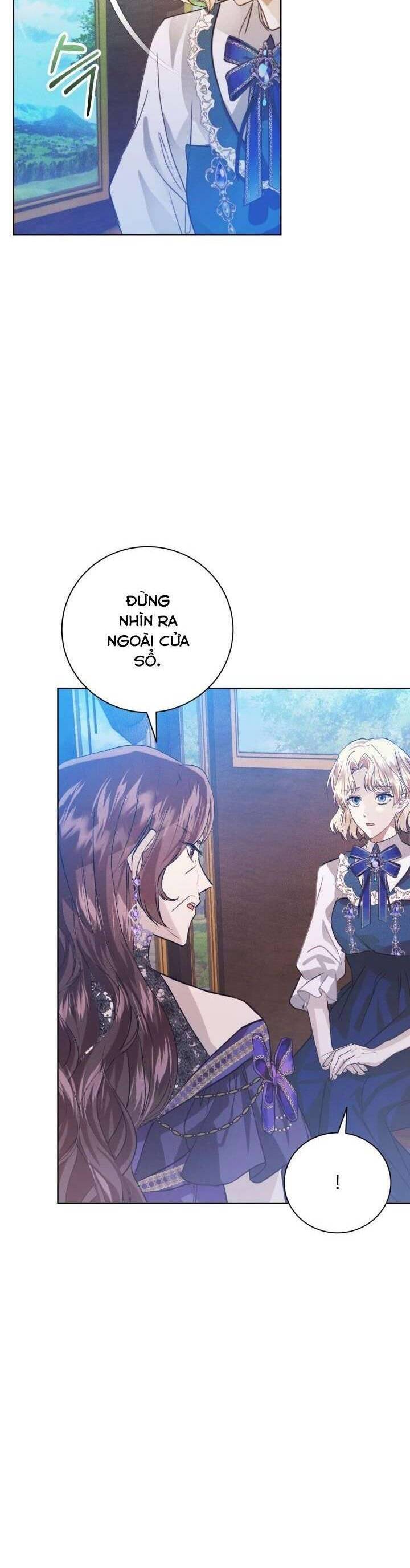 Trở Thành Con Gái Nuôi Của Một Gia Đình Sắp Bị Phá Hủy - Chapter 22 - Page 4