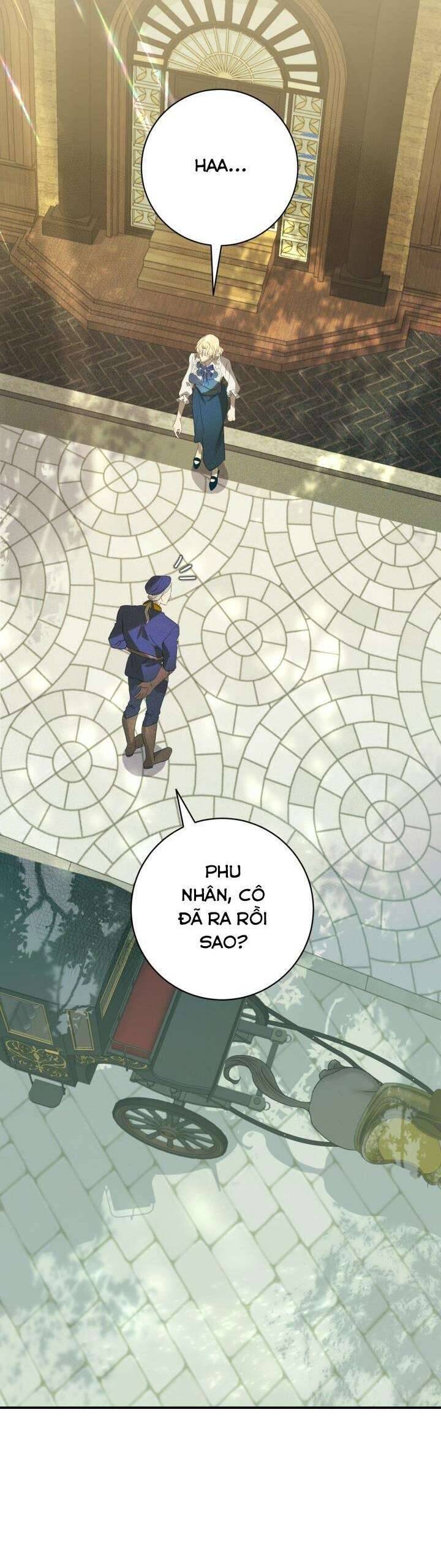 Trở Thành Con Gái Nuôi Của Một Gia Đình Sắp Bị Phá Hủy - Chapter 22 - Page 44