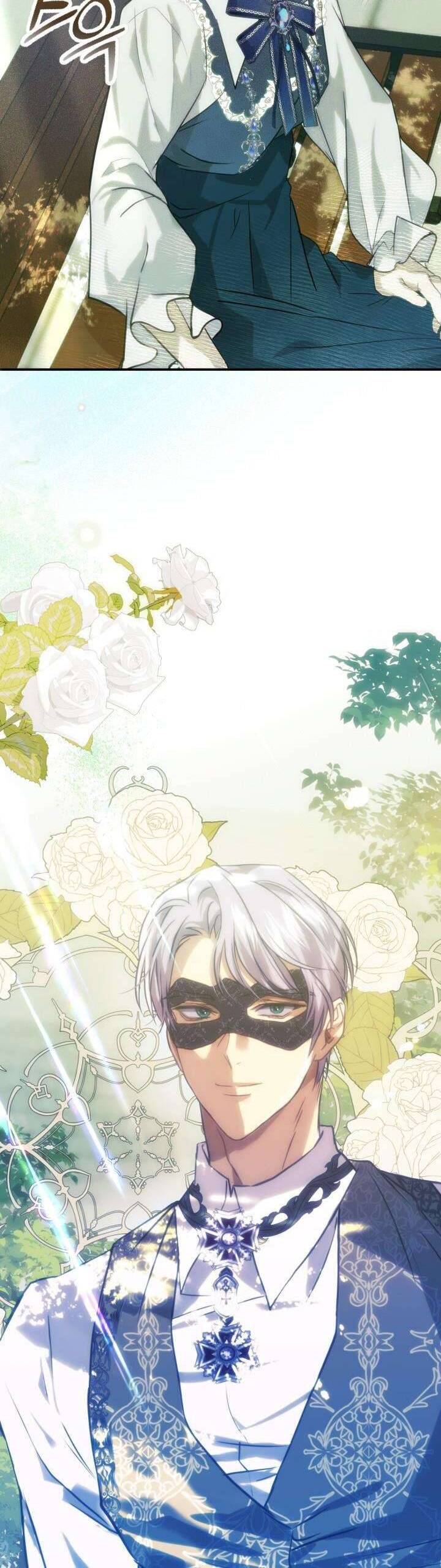 Trở Thành Con Gái Nuôi Của Một Gia Đình Sắp Bị Phá Hủy - Chapter 22 - Page 48