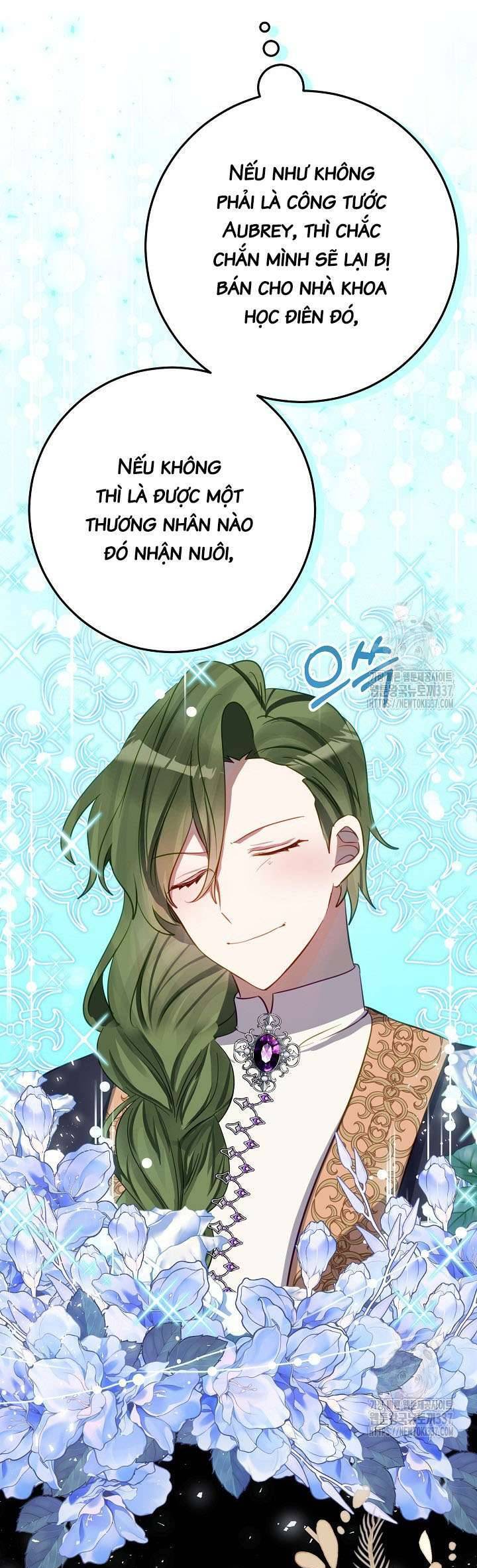 Trở Thành Con Gái Nuôi Của Một Gia Đình Sắp Bị Phá Hủy - Chapter 22 - Page 63