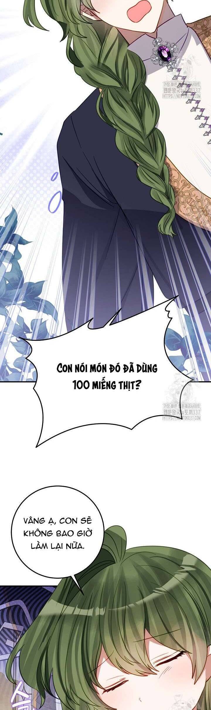 Trở Thành Con Gái Nuôi Của Một Gia Đình Sắp Bị Phá Hủy - Chapter 22 - Page 67