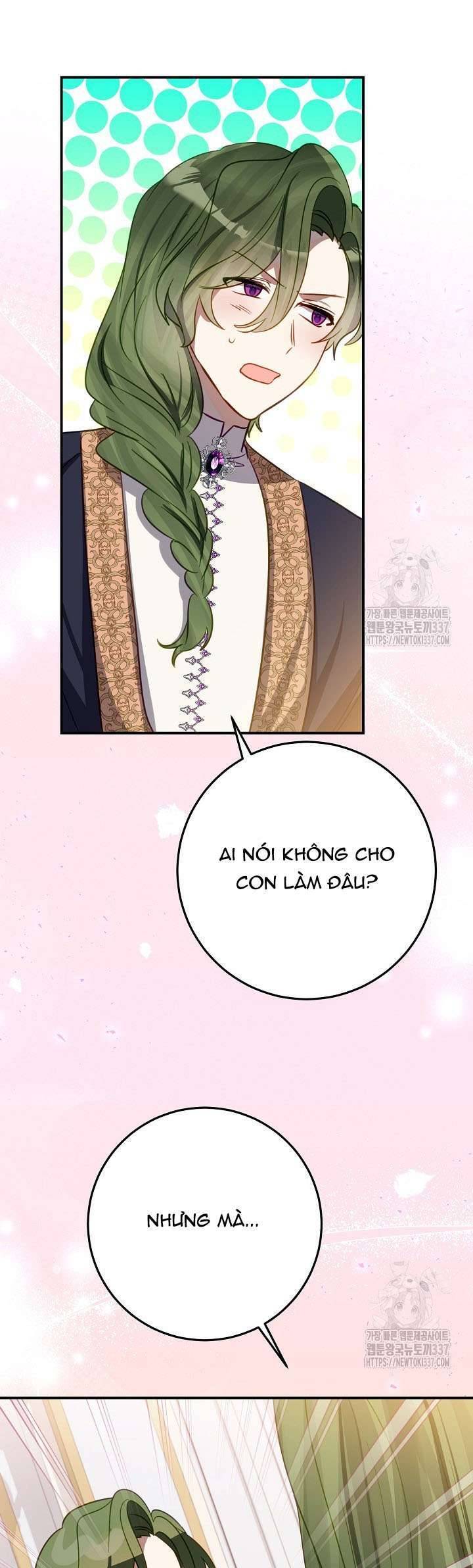 Trở Thành Con Gái Nuôi Của Một Gia Đình Sắp Bị Phá Hủy - Chapter 22 - Page 69