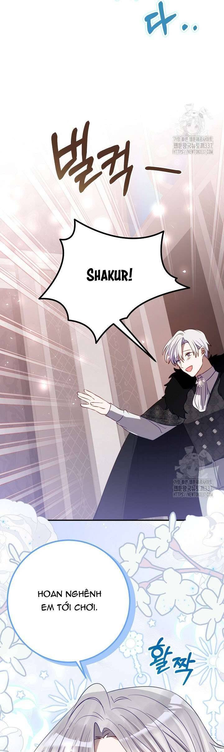 Trở Thành Con Gái Nuôi Của Một Gia Đình Sắp Bị Phá Hủy - Chapter 22 - Page 78