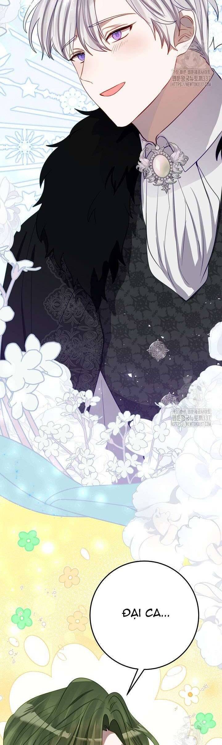 Trở Thành Con Gái Nuôi Của Một Gia Đình Sắp Bị Phá Hủy - Chapter 22 - Page 79