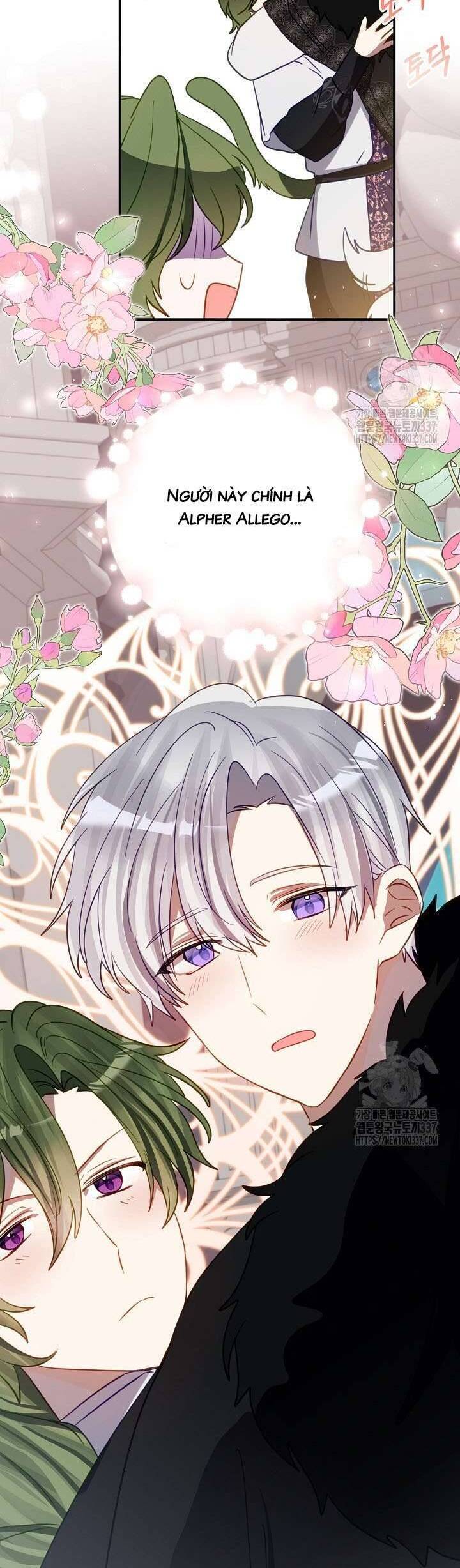 Trở Thành Con Gái Nuôi Của Một Gia Đình Sắp Bị Phá Hủy - Chapter 22 - Page 82