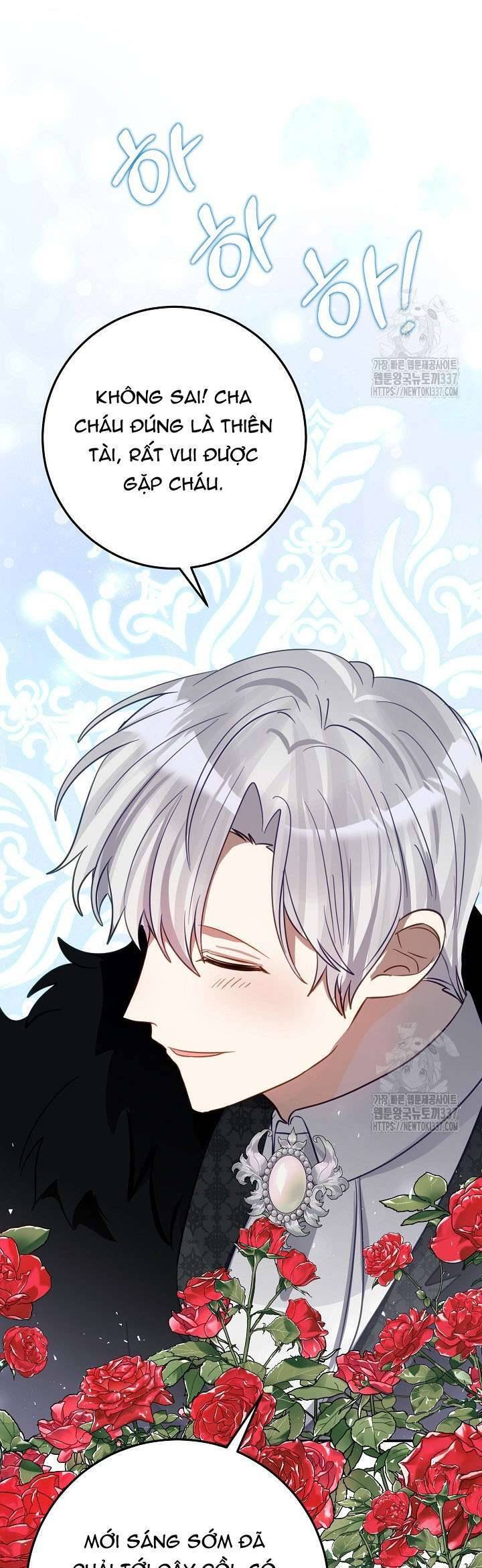 Trở Thành Con Gái Nuôi Của Một Gia Đình Sắp Bị Phá Hủy - Chapter 22 - Page 87