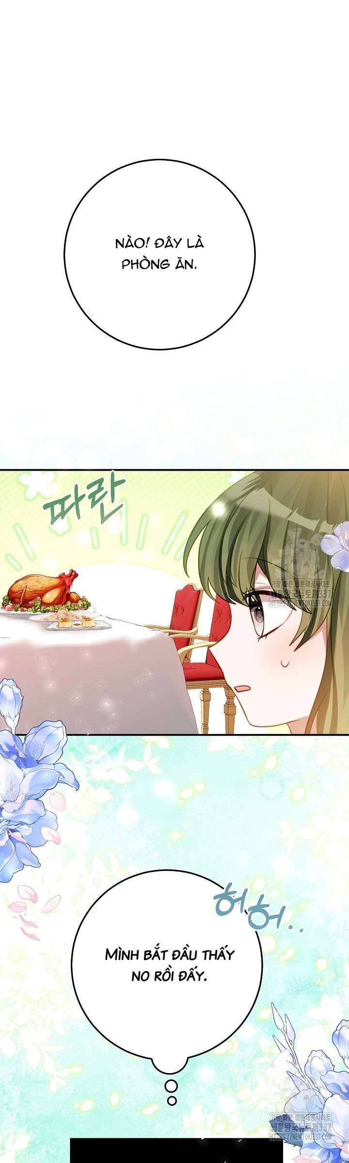 Trở Thành Con Gái Nuôi Của Một Gia Đình Sắp Bị Phá Hủy - Chapter 22 - Page 90