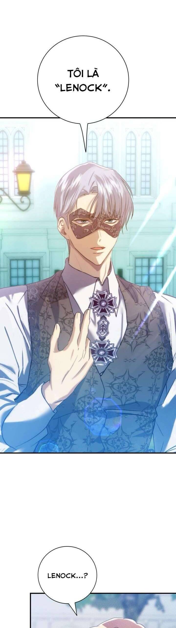 Trở Thành Con Gái Nuôi Của Một Gia Đình Sắp Bị Phá Hủy - Chapter 23 - Page 10