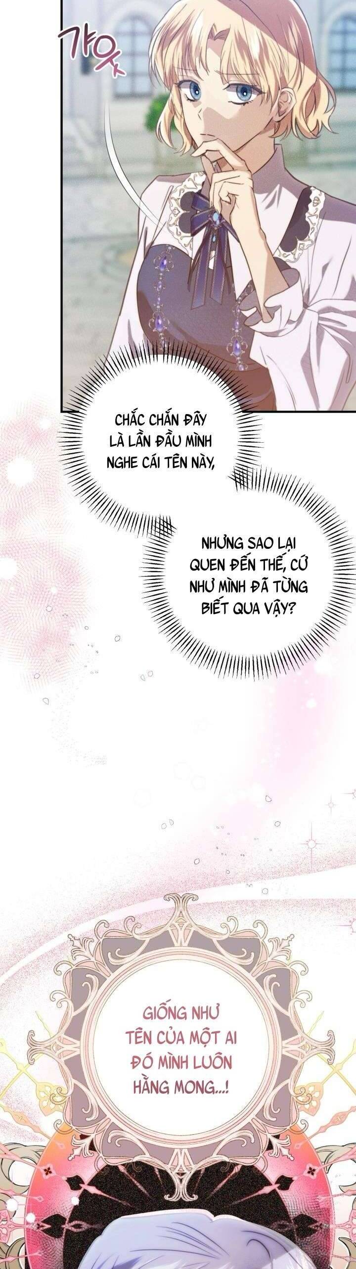 Trở Thành Con Gái Nuôi Của Một Gia Đình Sắp Bị Phá Hủy - Chapter 23 - Page 11