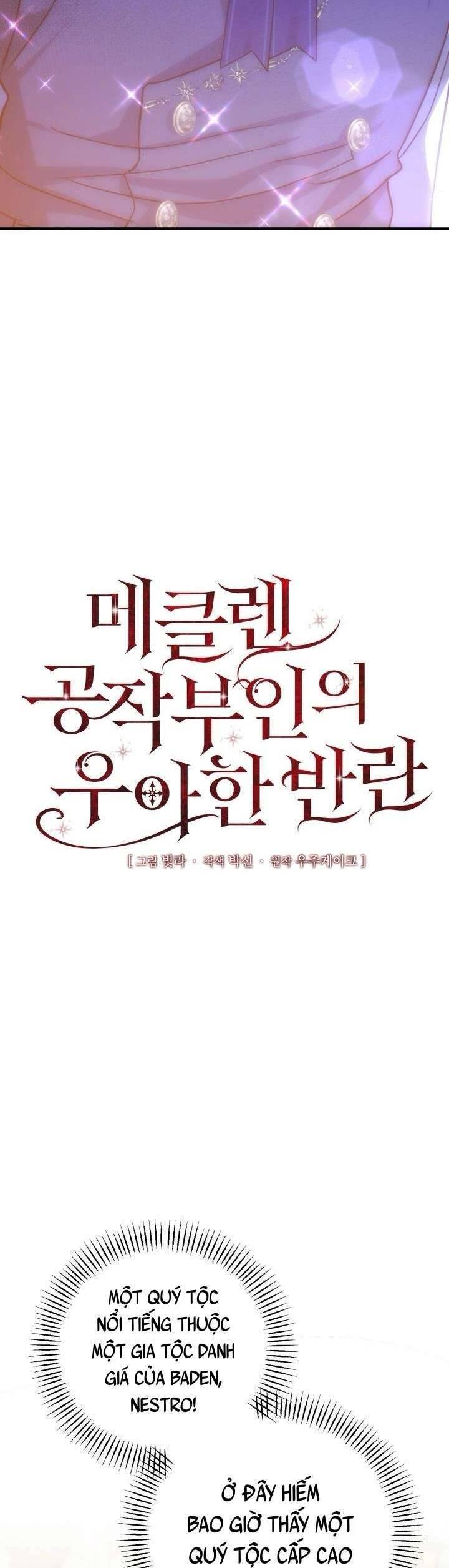 Trở Thành Con Gái Nuôi Của Một Gia Đình Sắp Bị Phá Hủy - Chapter 23 - Page 14