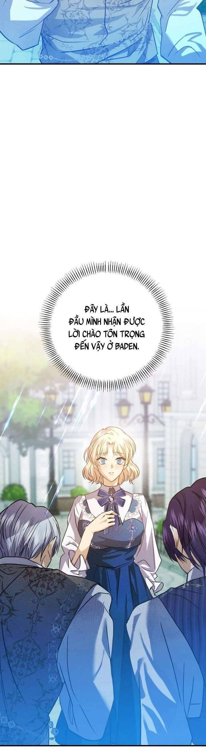 Trở Thành Con Gái Nuôi Của Một Gia Đình Sắp Bị Phá Hủy - Chapter 23 - Page 21