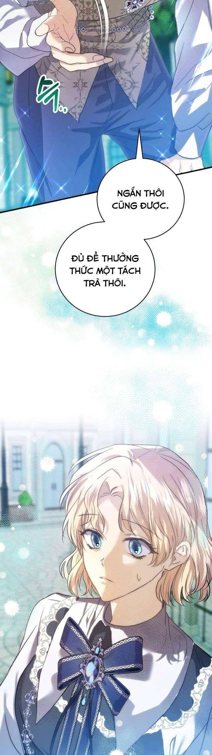 Trở Thành Con Gái Nuôi Của Một Gia Đình Sắp Bị Phá Hủy - Chapter 23 - Page 29