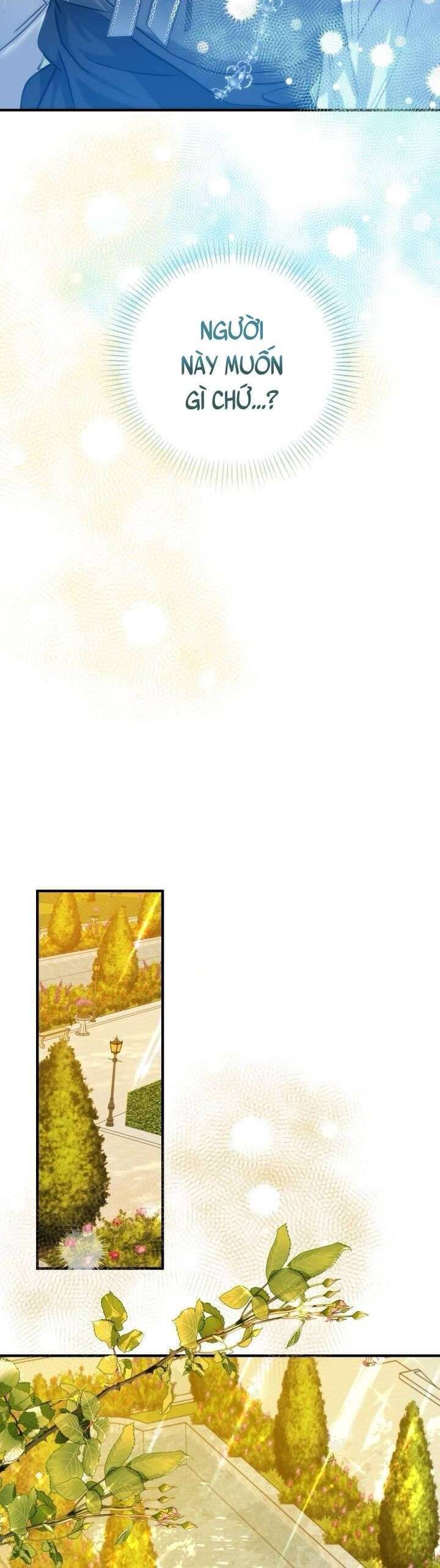 Trở Thành Con Gái Nuôi Của Một Gia Đình Sắp Bị Phá Hủy - Chapter 23 - Page 30