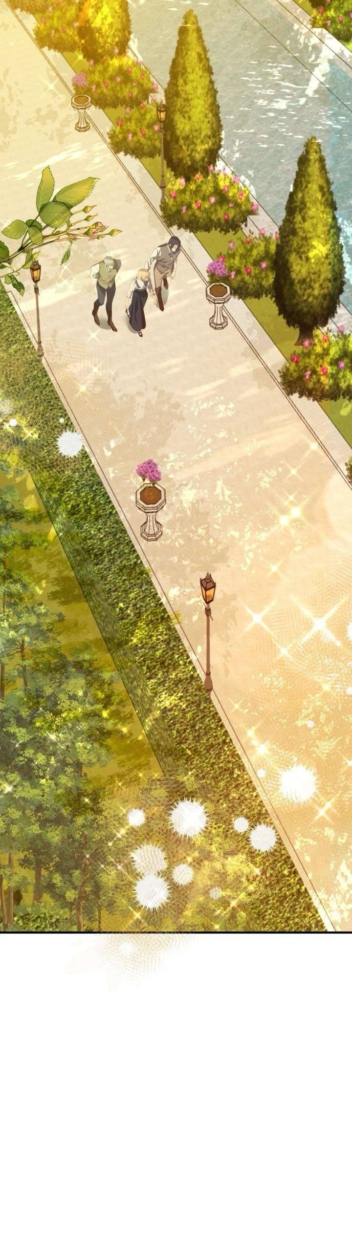 Trở Thành Con Gái Nuôi Của Một Gia Đình Sắp Bị Phá Hủy - Chapter 23 - Page 31