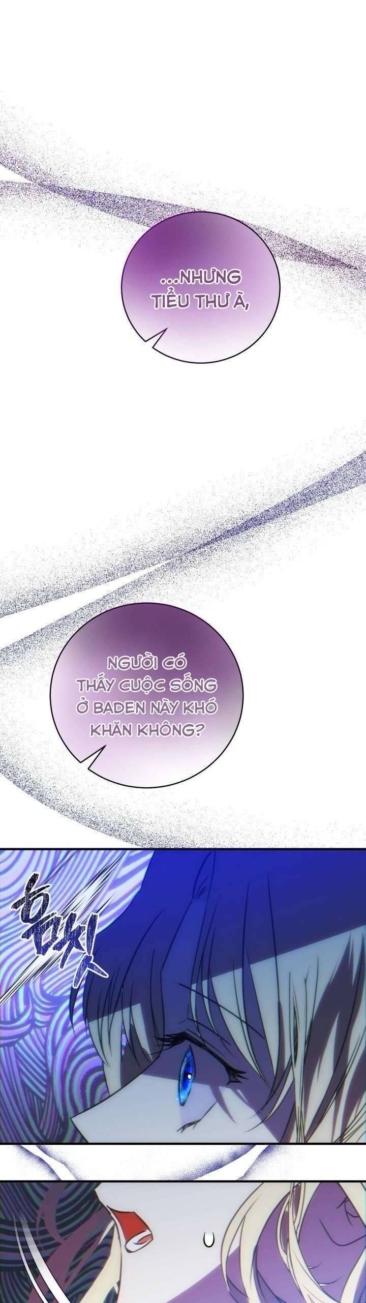 Trở Thành Con Gái Nuôi Của Một Gia Đình Sắp Bị Phá Hủy - Chapter 23 - Page 41