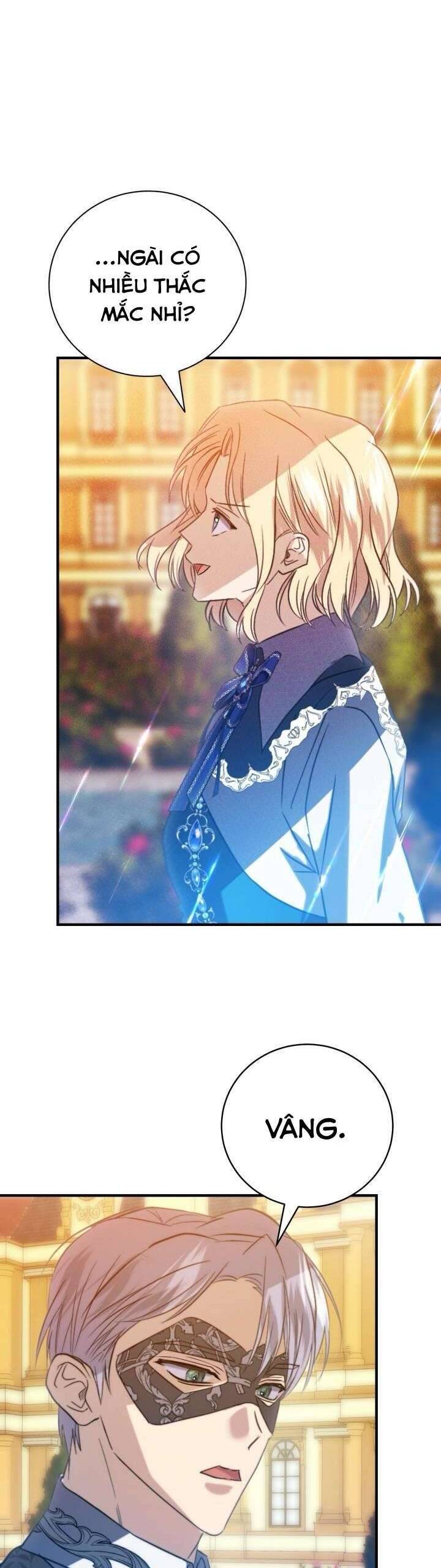 Trở Thành Con Gái Nuôi Của Một Gia Đình Sắp Bị Phá Hủy - Chapter 23 - Page 46