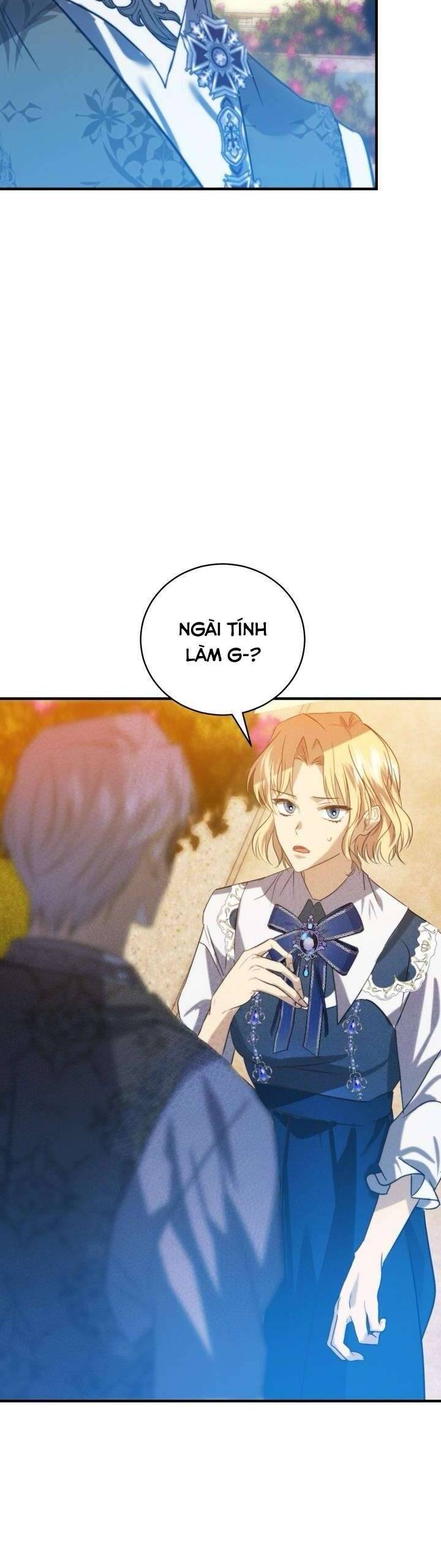 Trở Thành Con Gái Nuôi Của Một Gia Đình Sắp Bị Phá Hủy - Chapter 23 - Page 47