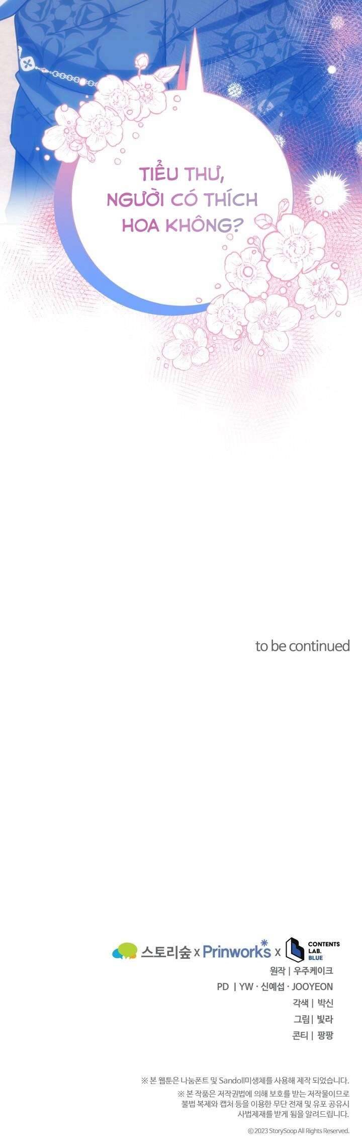 Trở Thành Con Gái Nuôi Của Một Gia Đình Sắp Bị Phá Hủy - Chapter 23 - Page 49