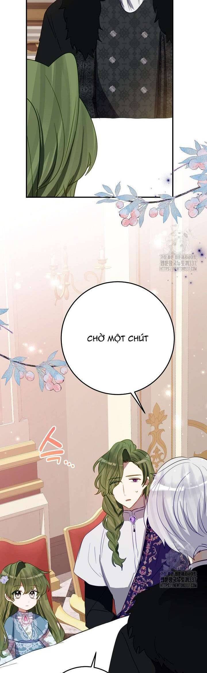 Trở Thành Con Gái Nuôi Của Một Gia Đình Sắp Bị Phá Hủy - Chapter 23 - Page 51