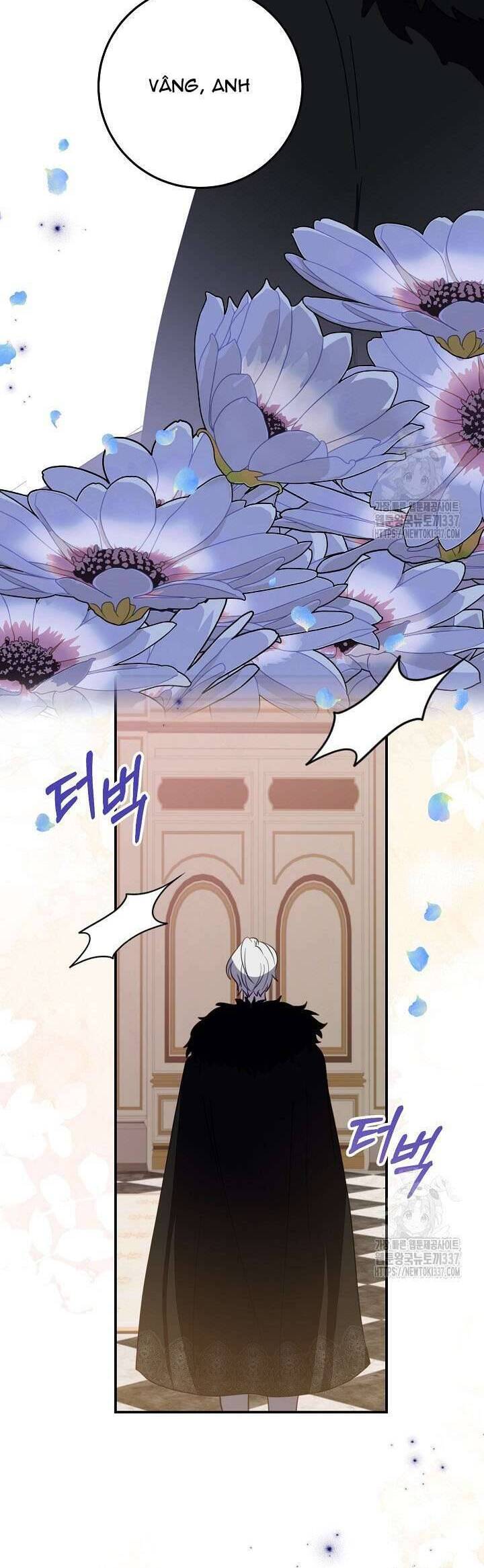 Trở Thành Con Gái Nuôi Của Một Gia Đình Sắp Bị Phá Hủy - Chapter 23 - Page 52