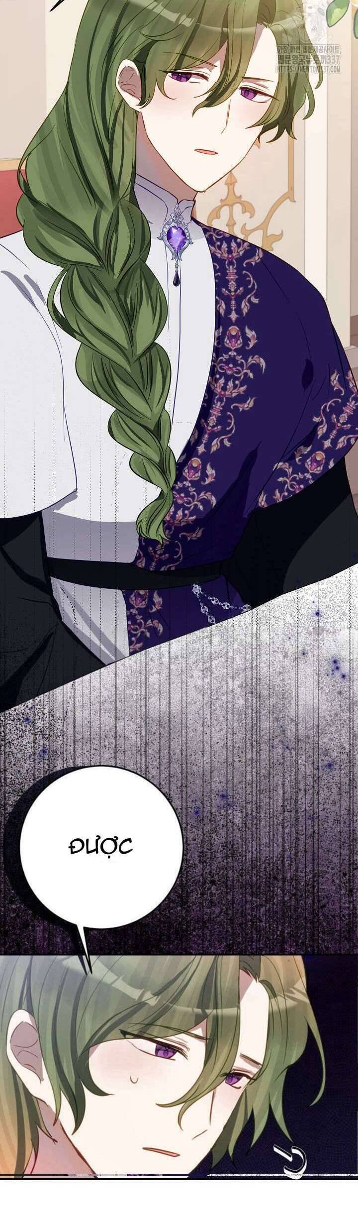 Trở Thành Con Gái Nuôi Của Một Gia Đình Sắp Bị Phá Hủy - Chapter 23 - Page 55