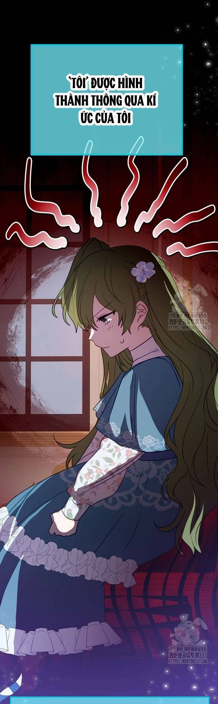 Trở Thành Con Gái Nuôi Của Một Gia Đình Sắp Bị Phá Hủy - Chapter 23 - Page 63