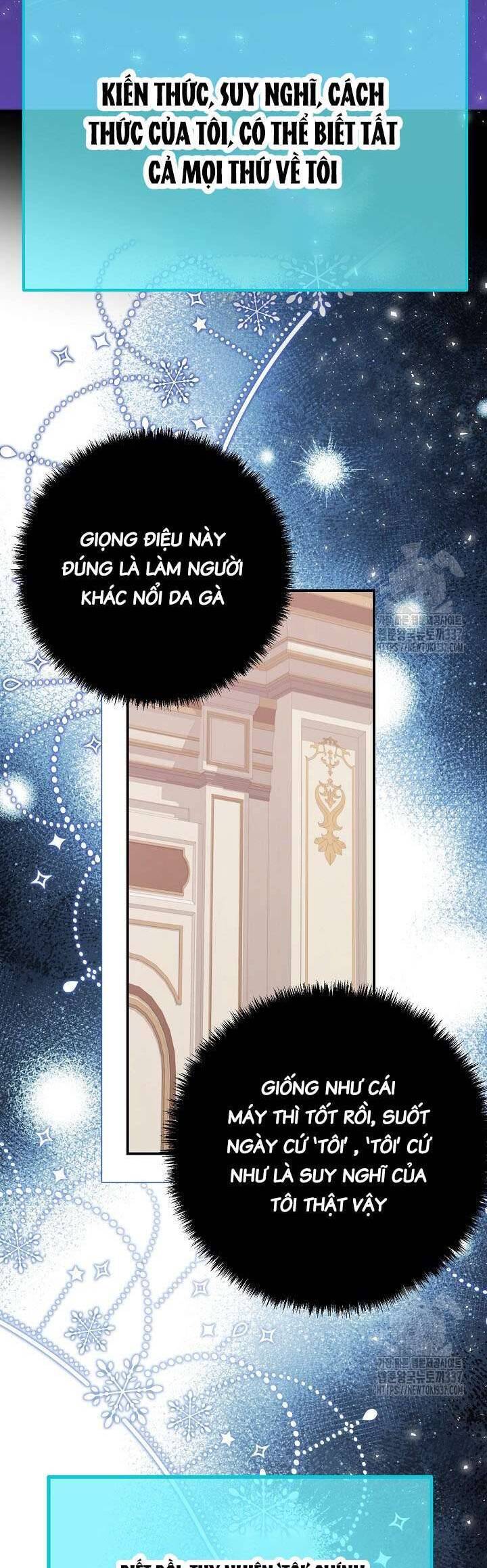 Trở Thành Con Gái Nuôi Của Một Gia Đình Sắp Bị Phá Hủy - Chapter 23 - Page 64