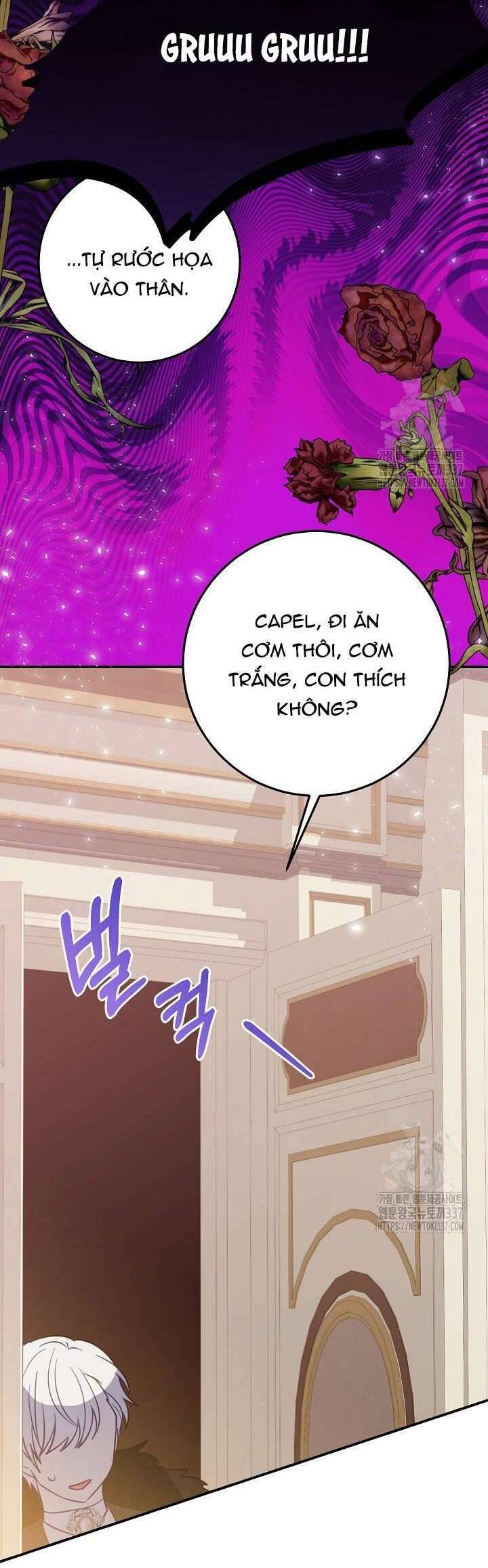Trở Thành Con Gái Nuôi Của Một Gia Đình Sắp Bị Phá Hủy - Chapter 23 - Page 66