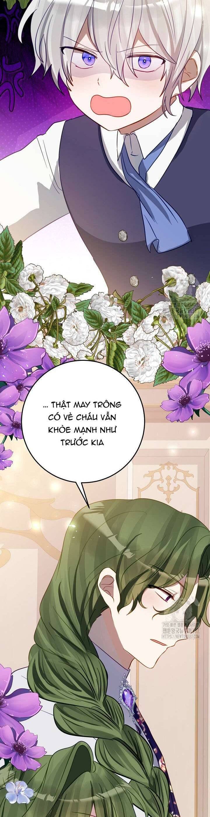 Trở Thành Con Gái Nuôi Của Một Gia Đình Sắp Bị Phá Hủy - Chapter 23 - Page 68