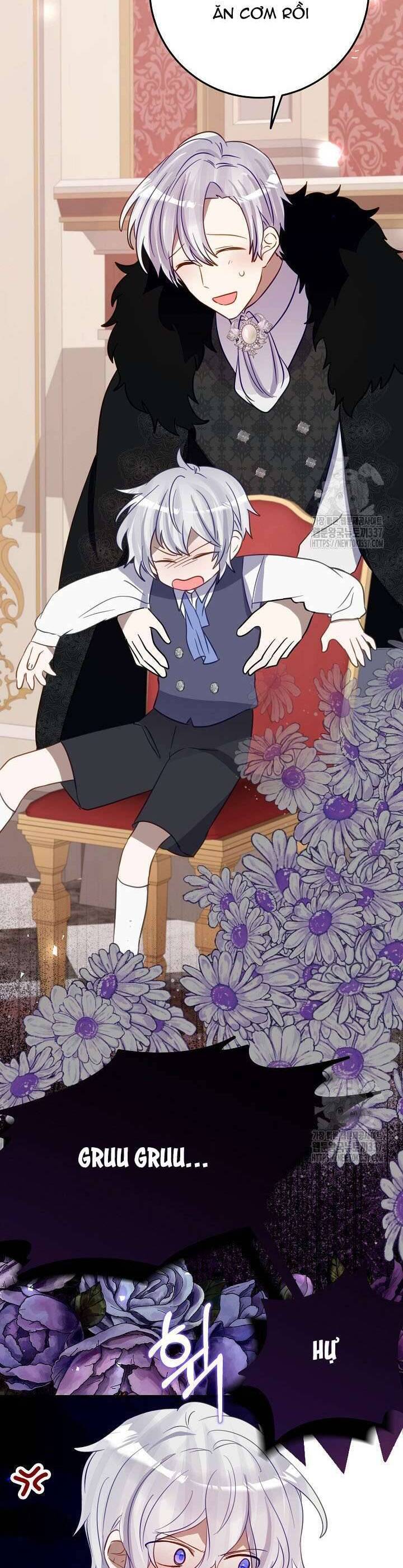 Trở Thành Con Gái Nuôi Của Một Gia Đình Sắp Bị Phá Hủy - Chapter 23 - Page 70