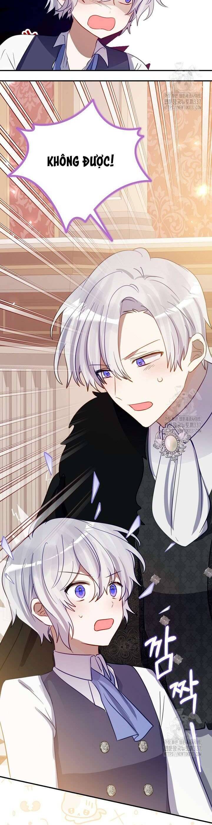 Trở Thành Con Gái Nuôi Của Một Gia Đình Sắp Bị Phá Hủy - Chapter 23 - Page 71