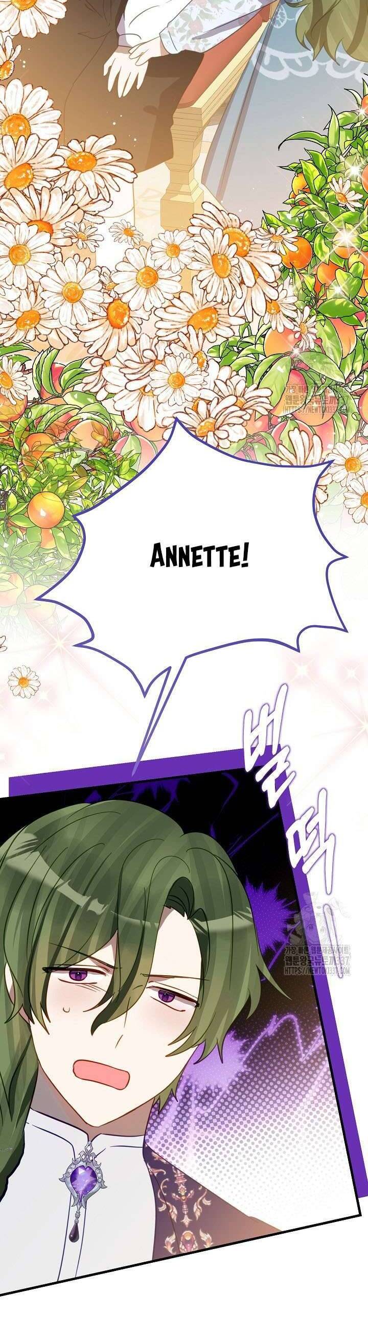 Trở Thành Con Gái Nuôi Của Một Gia Đình Sắp Bị Phá Hủy - Chapter 23 - Page 77