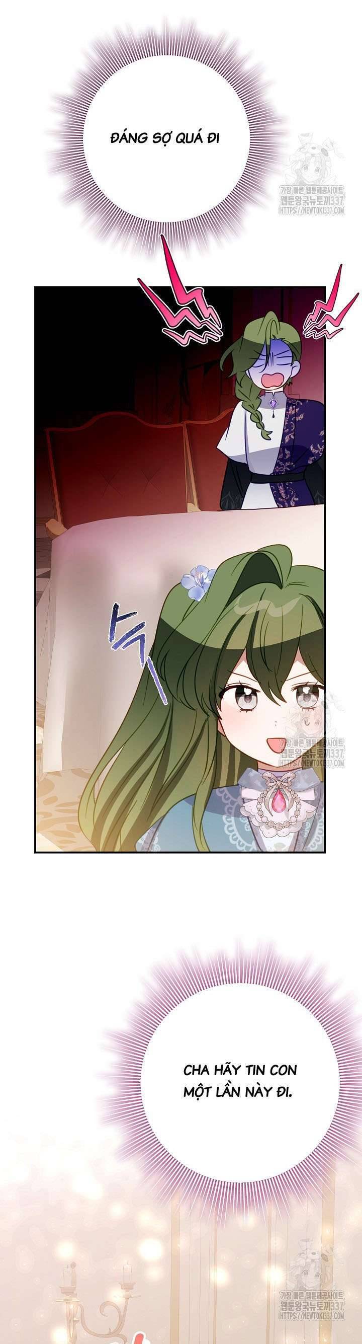 Trở Thành Con Gái Nuôi Của Một Gia Đình Sắp Bị Phá Hủy - Chapter 23 - Page 78