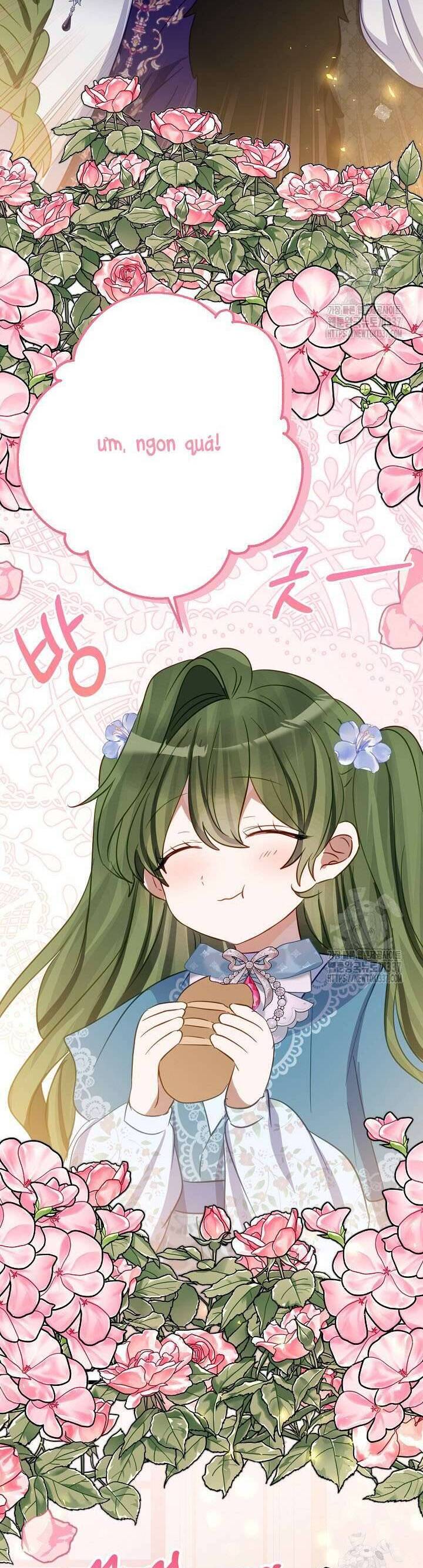 Trở Thành Con Gái Nuôi Của Một Gia Đình Sắp Bị Phá Hủy - Chapter 23 - Page 80