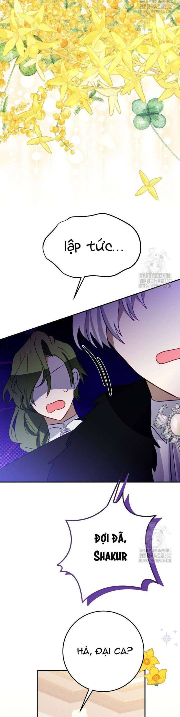 Trở Thành Con Gái Nuôi Của Một Gia Đình Sắp Bị Phá Hủy - Chapter 23 - Page 83