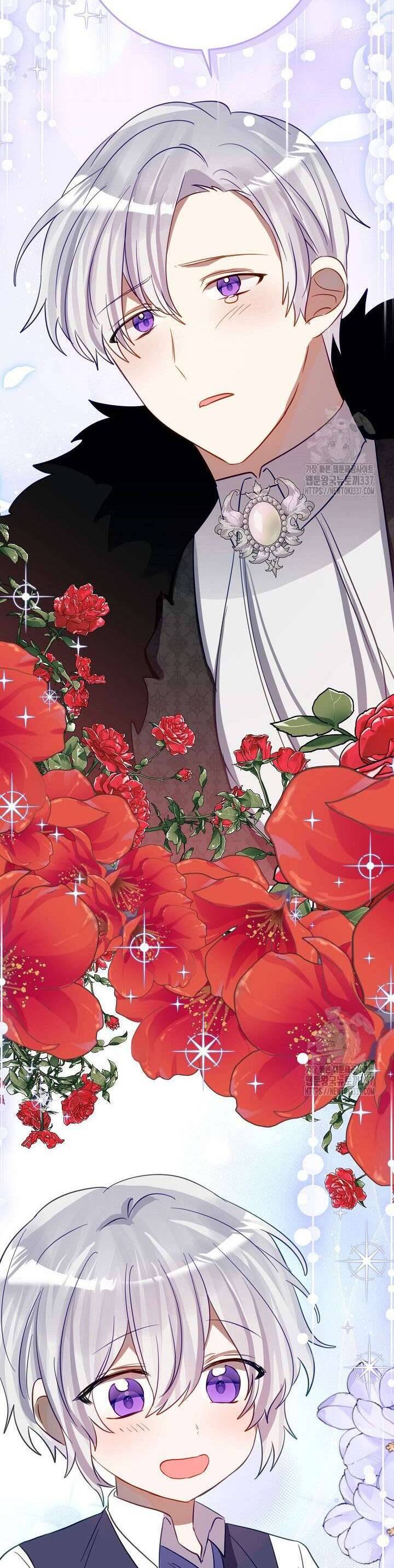 Trở Thành Con Gái Nuôi Của Một Gia Đình Sắp Bị Phá Hủy - Chapter 23 - Page 85