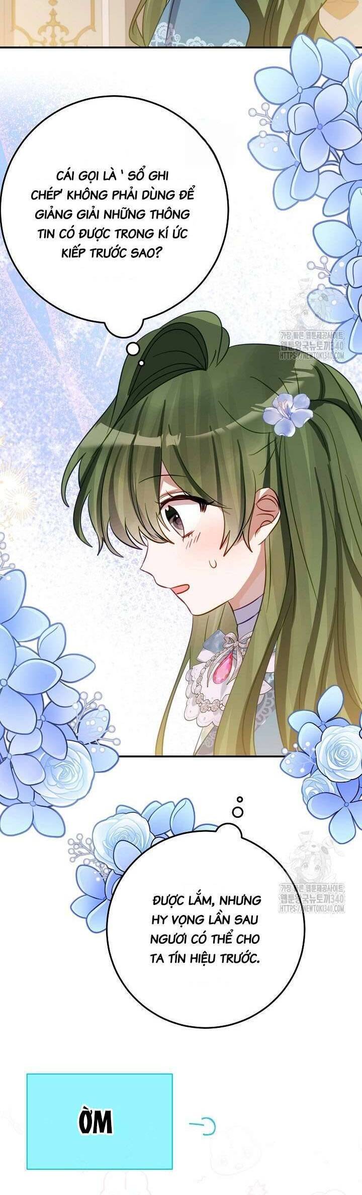 Trở Thành Con Gái Nuôi Của Một Gia Đình Sắp Bị Phá Hủy - Chapter 24 - Page 12