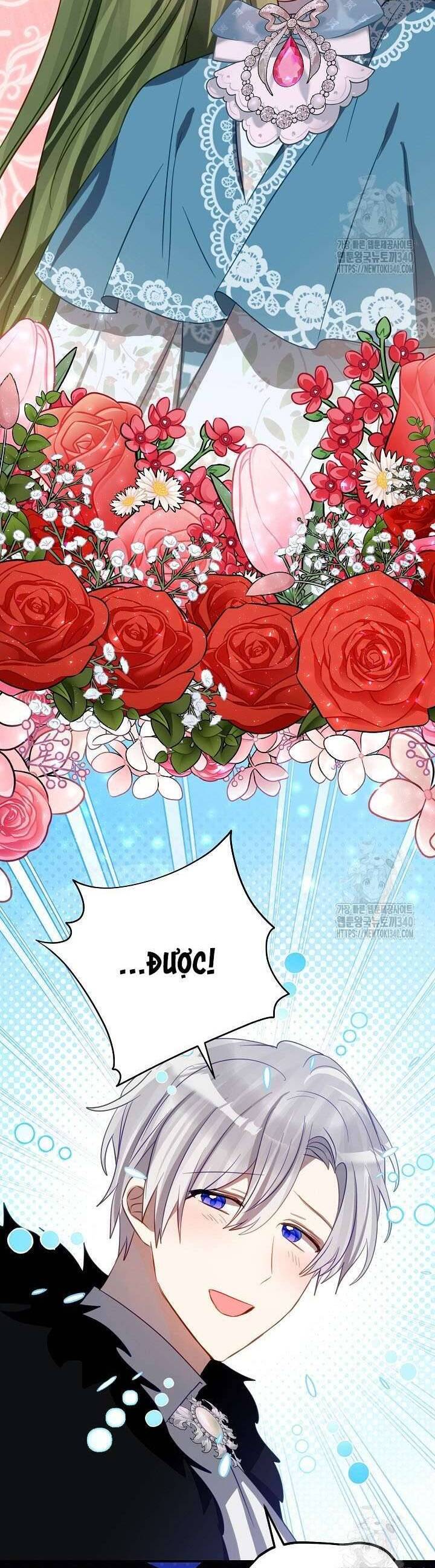 Trở Thành Con Gái Nuôi Của Một Gia Đình Sắp Bị Phá Hủy - Chapter 24 - Page 16