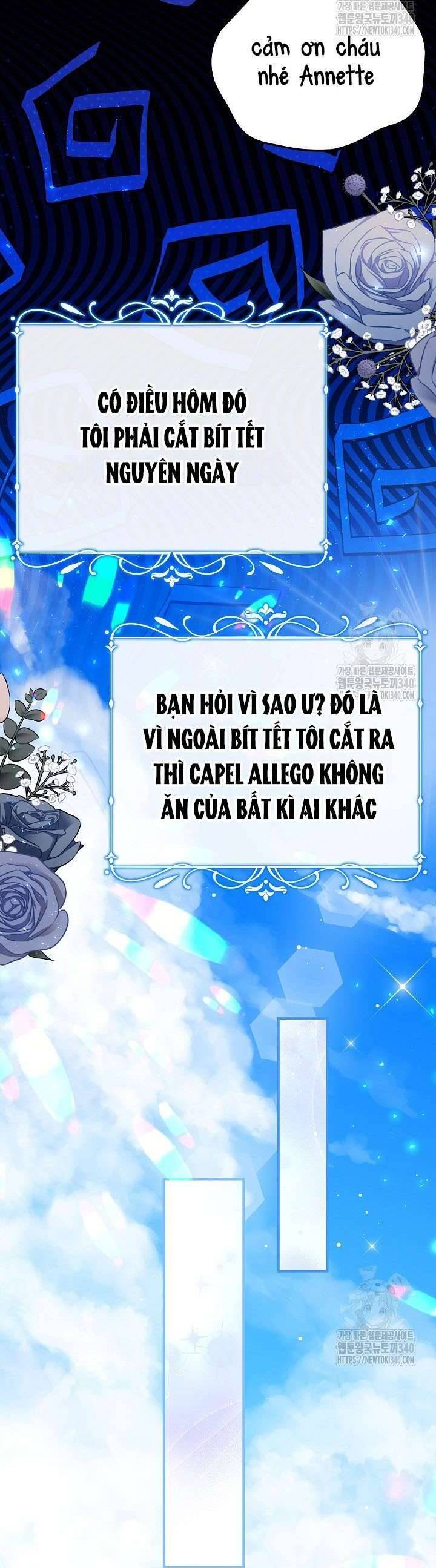 Trở Thành Con Gái Nuôi Của Một Gia Đình Sắp Bị Phá Hủy - Chapter 24 - Page 17