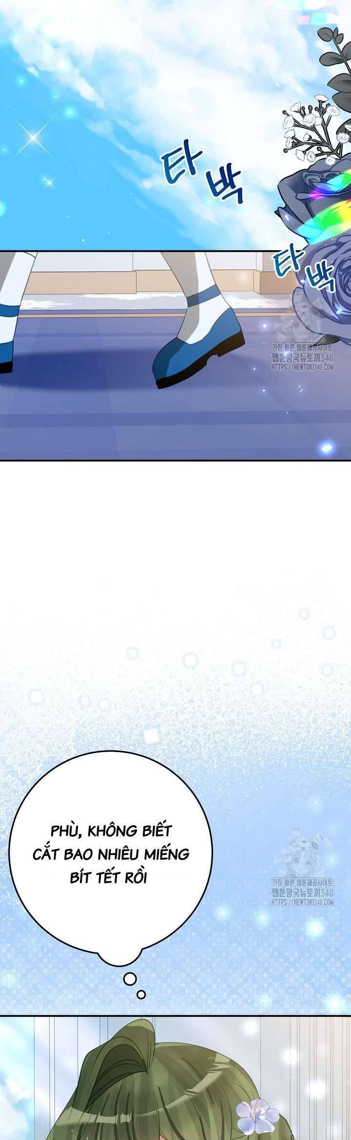 Trở Thành Con Gái Nuôi Của Một Gia Đình Sắp Bị Phá Hủy - Chapter 24 - Page 18