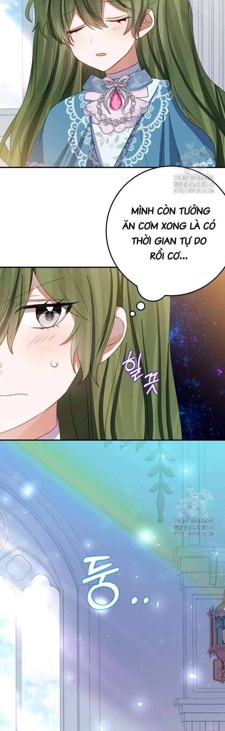 Trở Thành Con Gái Nuôi Của Một Gia Đình Sắp Bị Phá Hủy - Chapter 24 - Page 19