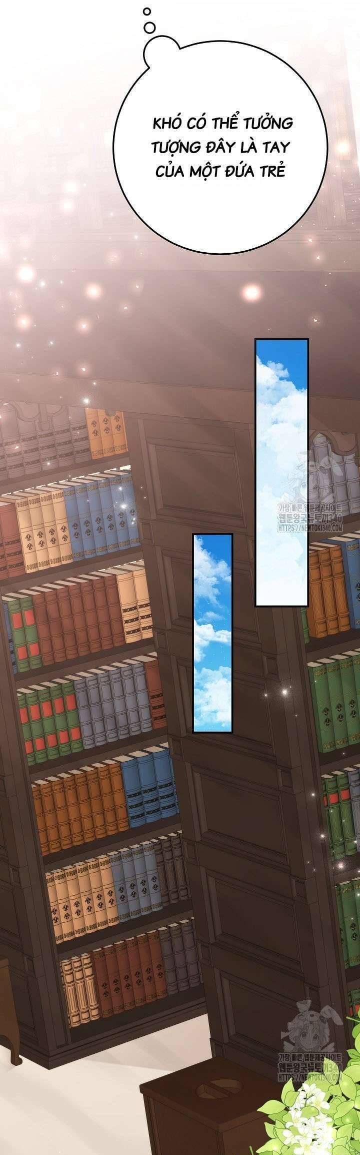 Trở Thành Con Gái Nuôi Của Một Gia Đình Sắp Bị Phá Hủy - Chapter 24 - Page 27